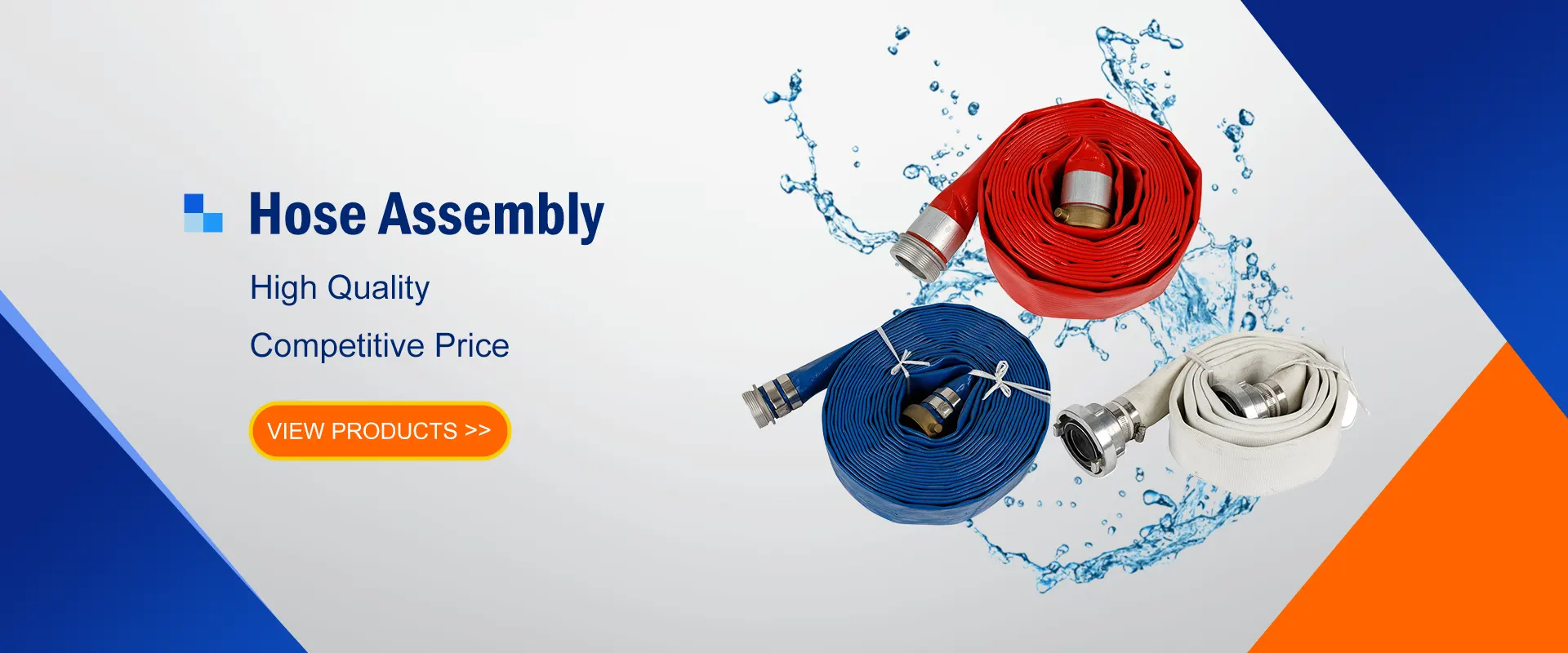 Water Bag Assembly Manufacturers