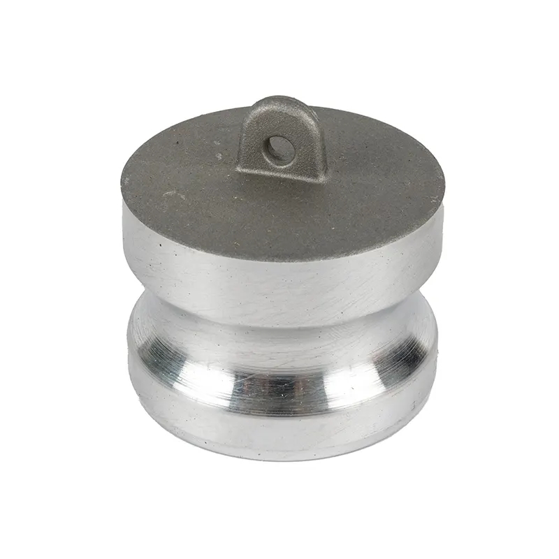 Az alumínium Camlock csatlakozók előnyei