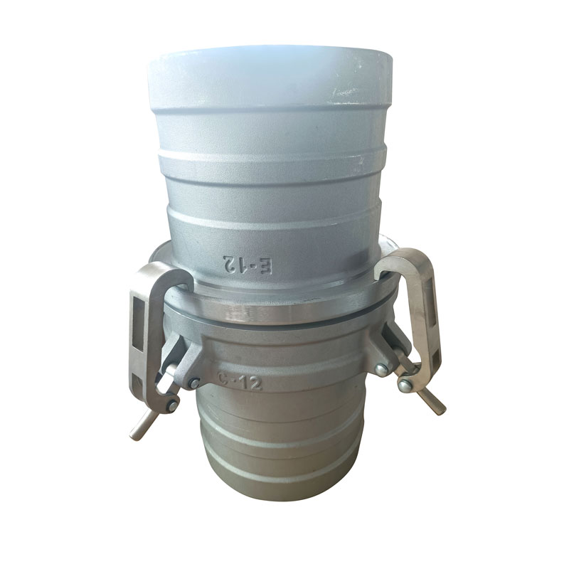 A Camlock Coupling új termékek megjelenéséről