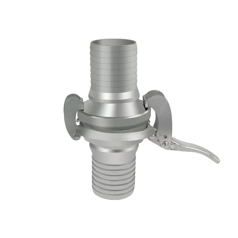 Tudja, mire használják az acél Bauer tengelykapcsolót?