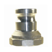 Csökkentő tengelykapcsoló / A típus