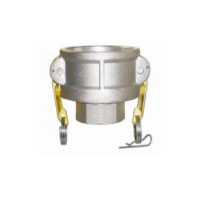 Csökkentő tengelykapcsoló/D típus